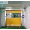 PVC automatique PVC Action à rouleaux Porte d&#39;obturation